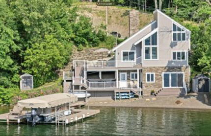 Lake paradise - Foto 1