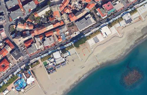 Appartamento di 65 mq. a 50 metri dal mare - Foto 3