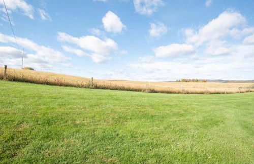 Cozy Cow Homestead with pool! - Foto 43