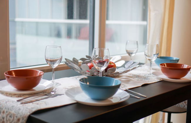 Applewood Suites - Luxury 3 BDRM - Photo 19