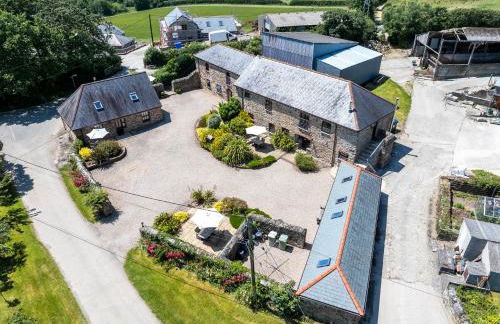 Callestock Courtyard Cottages - Photo 83