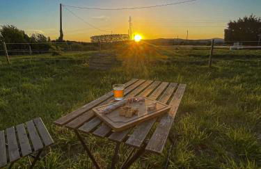 Tiny-House - 5 min de Montélimar - Salle de bain italienne & grand confort - Foto 23