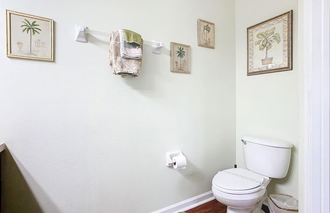 Adventureland Oasis - Resort Near Disney - Photo 38