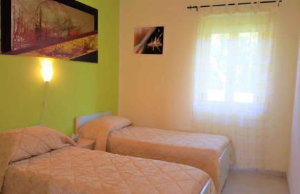 Apartments Capo Vaticano - Kalabrien 21016 - Photo 2