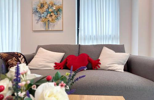 Luxury Designer 2Bed 2Bath by Tower Bridge - Foto 12