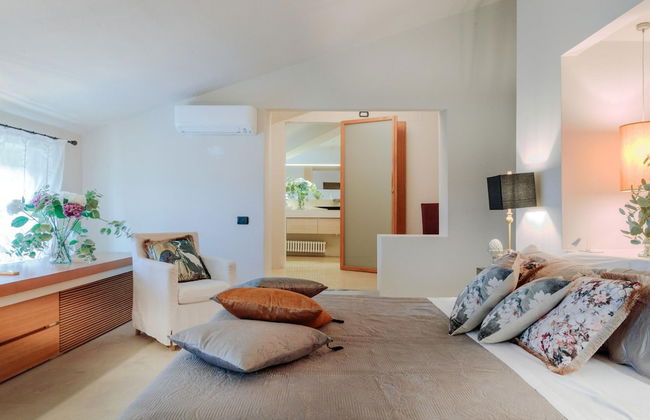 Villa Duemani - Pickleball Retreat - Foto 50