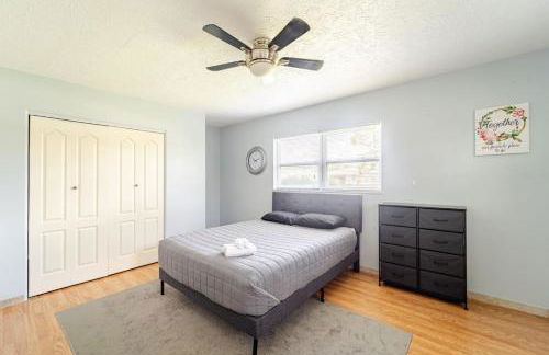 Serene Escape Cozy Home close to Beaches - Foto 24