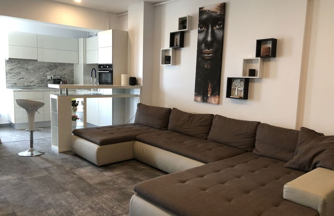 Westpark 2 Residence Lakeview W6 - Foto 9