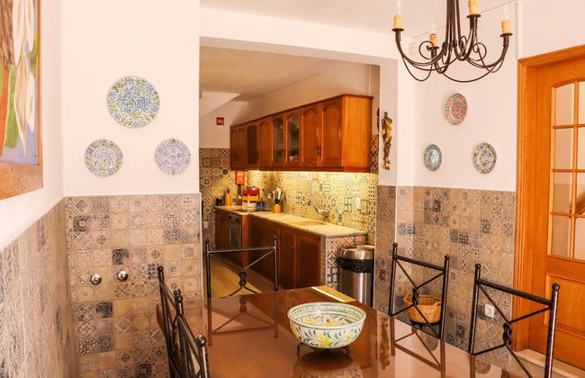 Idyllic Farm House With Huge Garden for 14pax - Foto 41