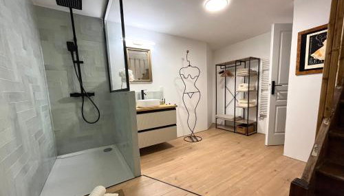 Loft Montmartre - Foto 2