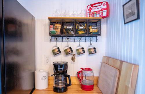 Waterfront Lux Cottage With Amazing Views Near DC - Foto 14