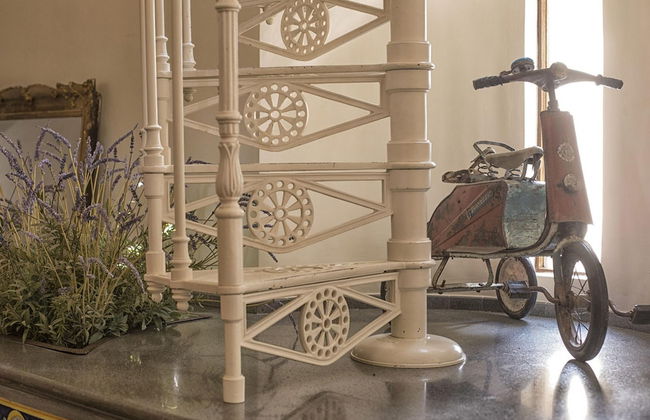 Residence Bosco - Villa Il Pino - Foto 70