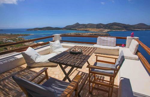 Antiparos Vibes - Foto 24