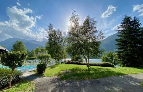 Charmant Logement de plein pied avec piscine 2* - Foto 22