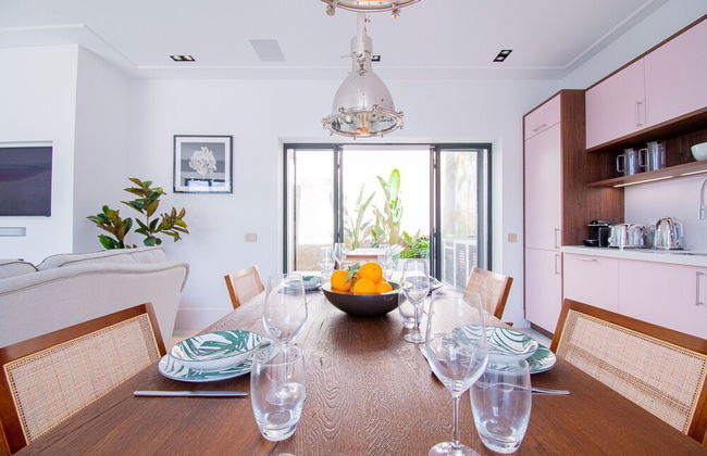 Queen of the bay in Carvoeiro - Foto 19