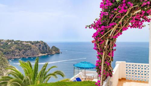 Sobre de Granadella Haus 5 - Foto 3