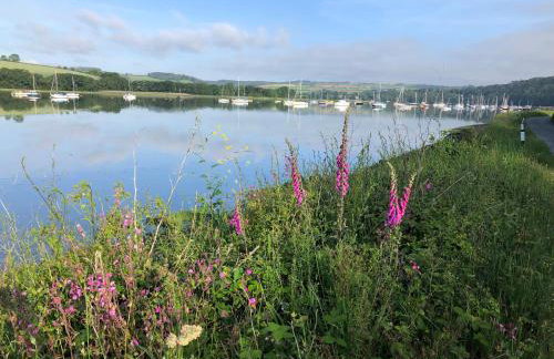 Clamoak Cottage - Foto 32