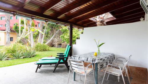 Finca La Gaviota - Las Flores - Foto 3, Garden