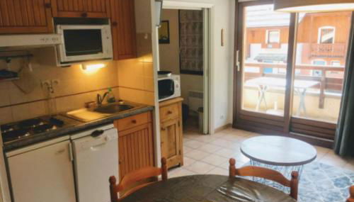 Family Flat Cosy 35m Terrace 10m For 6 Pers - Photo 3