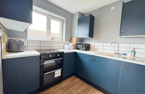 1 Bed Central Flat in Southampton - Up to 3 Guests - Foto 23