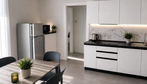 Matilde Apartments Caorle - Foto 3, stove