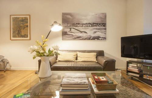 Maritxu's by Oldtown San Sebastián Aptos - Foto 31