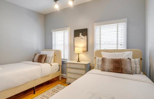 Less Than 1 Mi to Waterfront Old Town Alexandria Home! - Foto 21