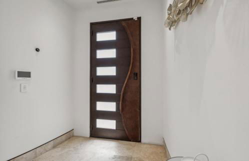 The Wave House! Custom Gem with Panoramic Views, Fire Pit, BBQ, Pool Table - Foto 17