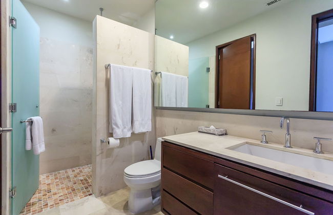 Okol Paraiso by Riviera Rentals - Foto 36