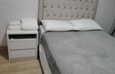 Apartamento com ar condicionado nos 2 quartos - Photo 2