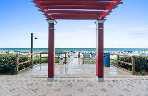 Majestic Beach Towers Resort by Panhandle Getaways - Foto 28