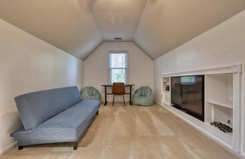 Lake Murray Retreat - Foto 15