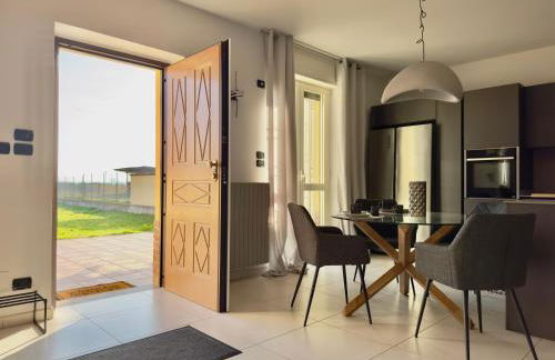 Casa Cecilia, Natura & Relax - Foto 1