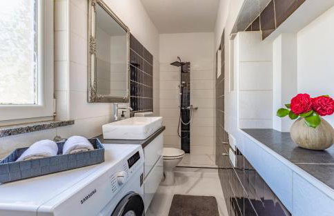 House Giuliano - two bedroom house - Foto 4