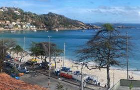 Loft Pescadores Vista Mar - Foto 8