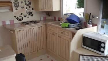 Camping Sainte-Jalle - Foto 4