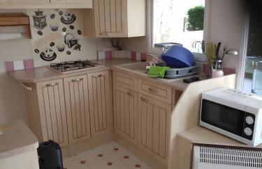 Camping Sainte-Jalle - Foto 4