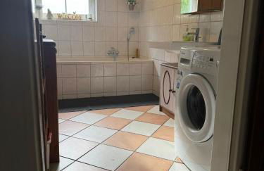 Mooroase Bauerngarten - Ovelgönne - Nordsee - Weser - Jade - Foto 11