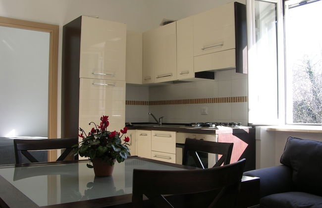 Aurelia Vatican Apartments - Foto 43