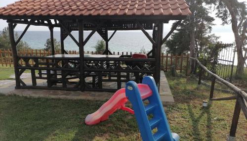 2SEA VILLA Nea Potidea CHALKIDIKI - Foto 4