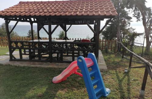 2SEA VILLA Nea Potidea CHALKIDIKI - Foto 4