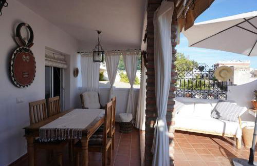 CASA DELFÍN (Maro) - Foto 8