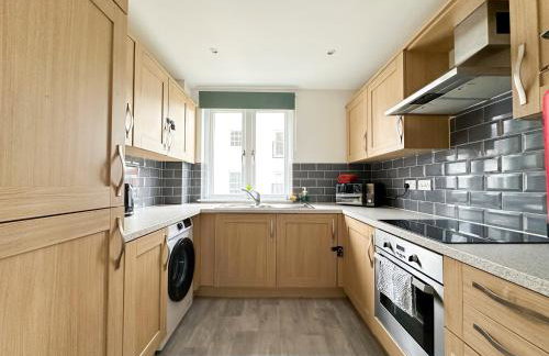 Luxury 2 Bedroom City Centre Apartment - Secure Parking - Amazing location! - Foto 4