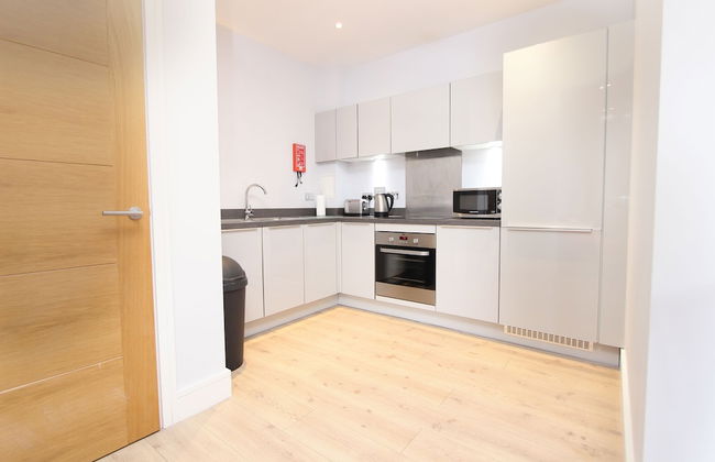 Ringside Apartments - Foto 6