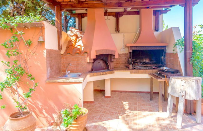 Villa Lygaria - Foto 46