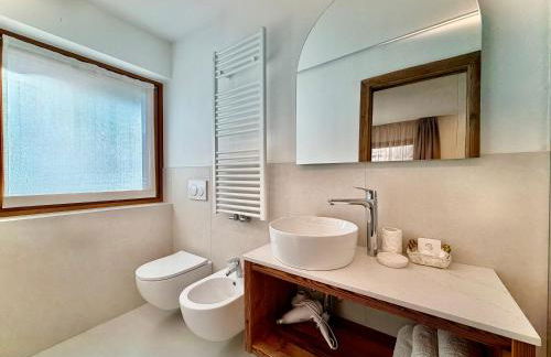 Cesa Planber Apartments Mountain View SKI-IN SKI-OUT - Foto 23