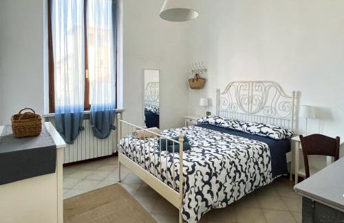 Villetta stile Liberty a Marina di Pisa - Foto 13