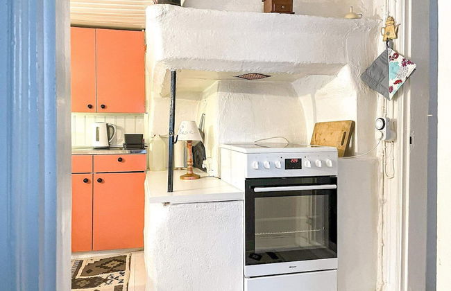 4 Person Holiday Home in Nykil-by Traum - Foto 3