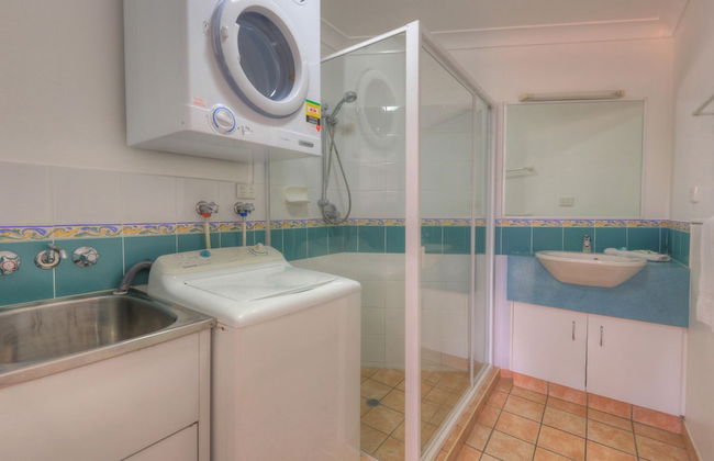 Dolphin Waters Tin Can Bay - Foto 19