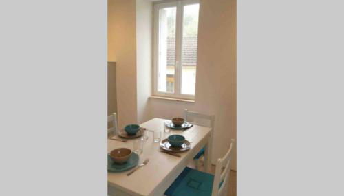 Sur un nuage à Cransac - Photo 2